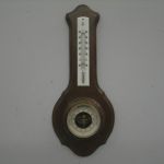 461 6302 Barometer